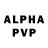 A-PVP Crystall Den4ik Walker